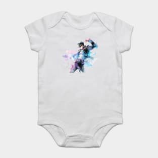 JOTARO JOJO Baby Bodysuit